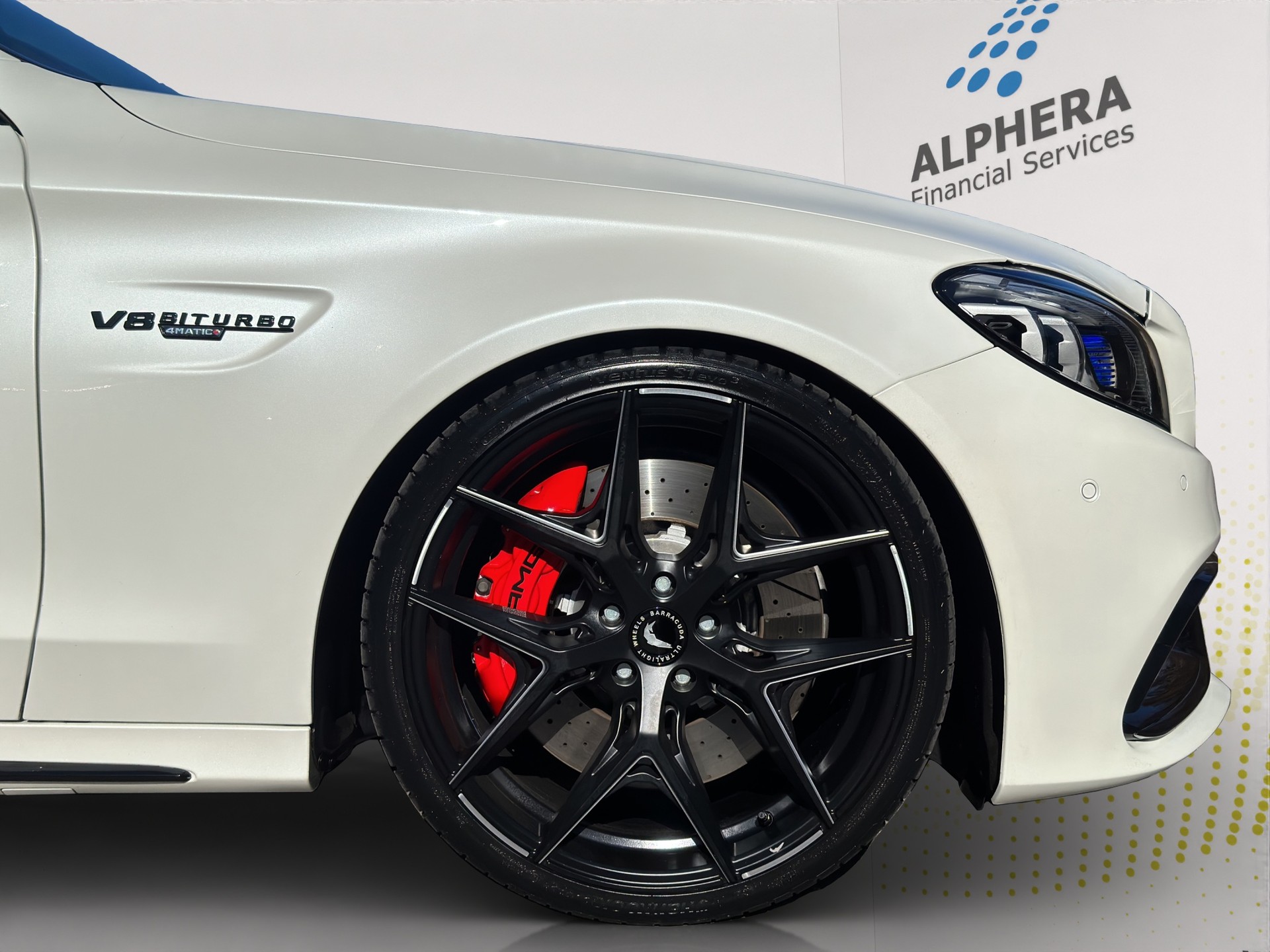 MERCEDES-BENZ C 63 S AMG Facelift-image-9