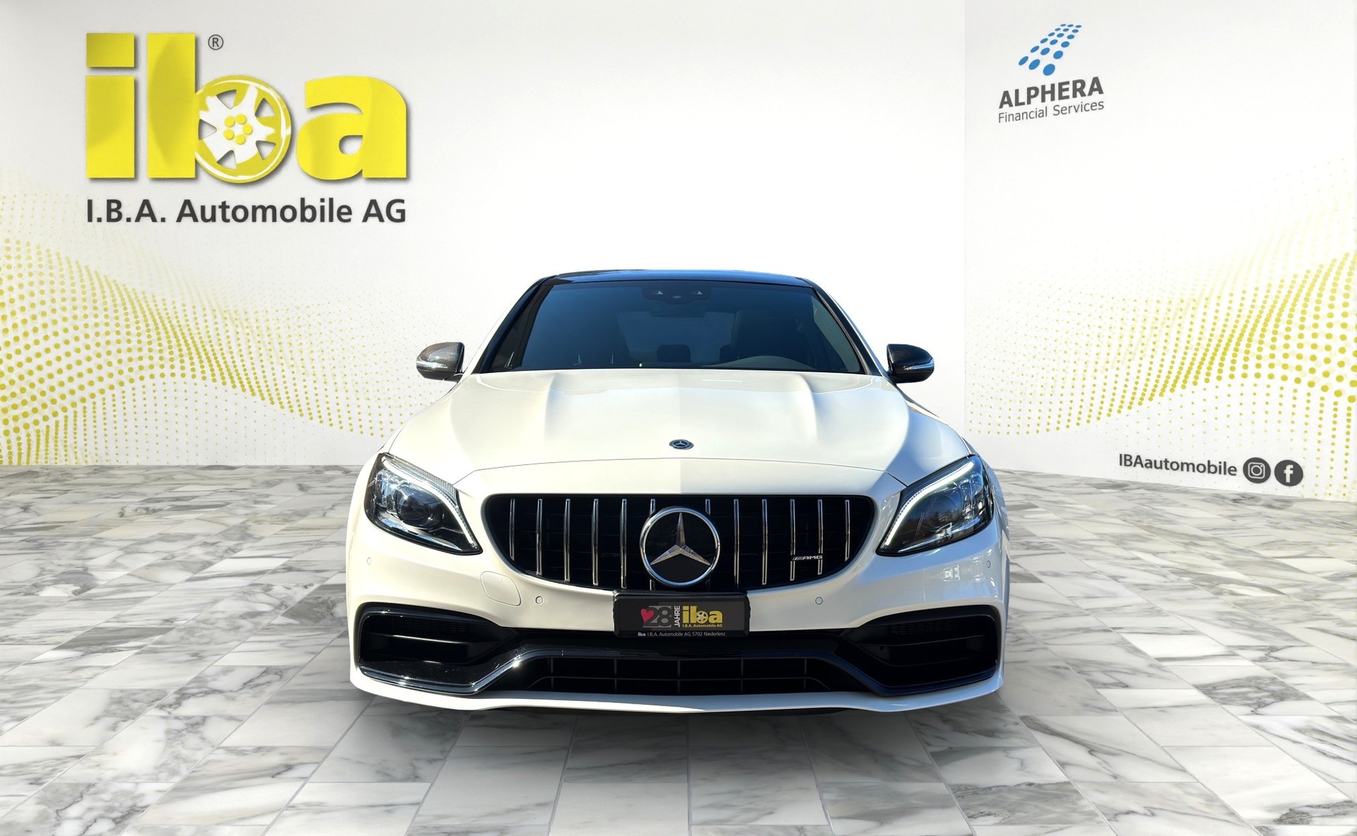 MERCEDES-BENZ C 63 S AMG Facelift-image-7