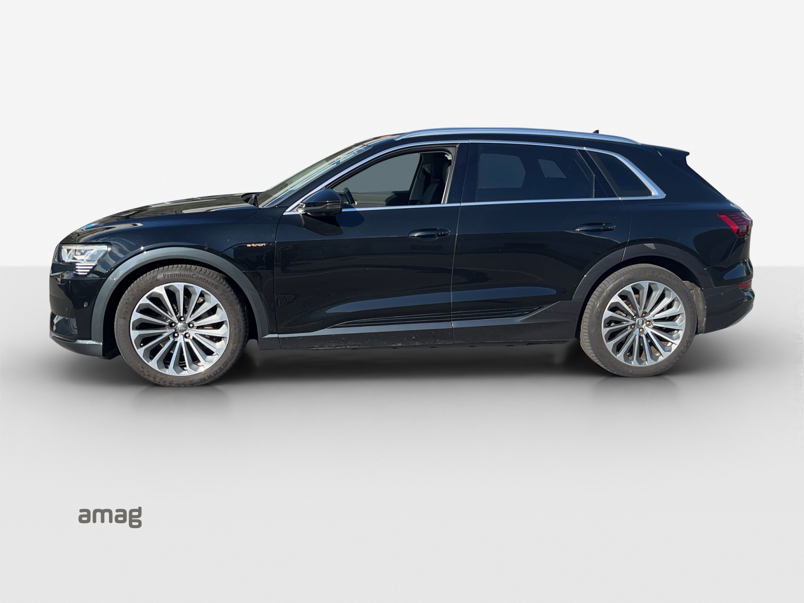 AUDI e-tron 55 Advanced quattro-image-2