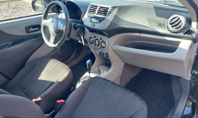 NISSAN Pixo 1.0 acenta AUTOMAT-image-6
