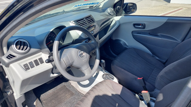 NISSAN Pixo 1.0 acenta AUTOMAT-image-8