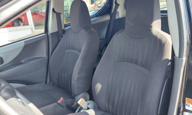 NISSAN Pixo 1.0 acenta AUTOMAT-image-9