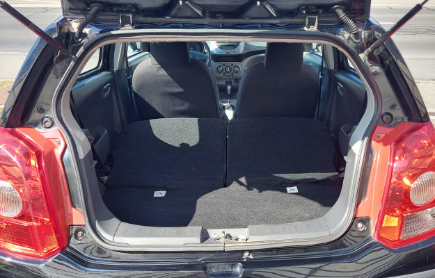 NISSAN Pixo 1.0 acenta AUTOMAT-image-13