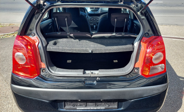 NISSAN Pixo 1.0 acenta AUTOMAT-image-12