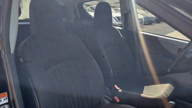 NISSAN Pixo 1.0 acenta AUTOMAT-image-7