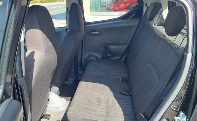 NISSAN Pixo 1.0 acenta AUTOMAT-image-11