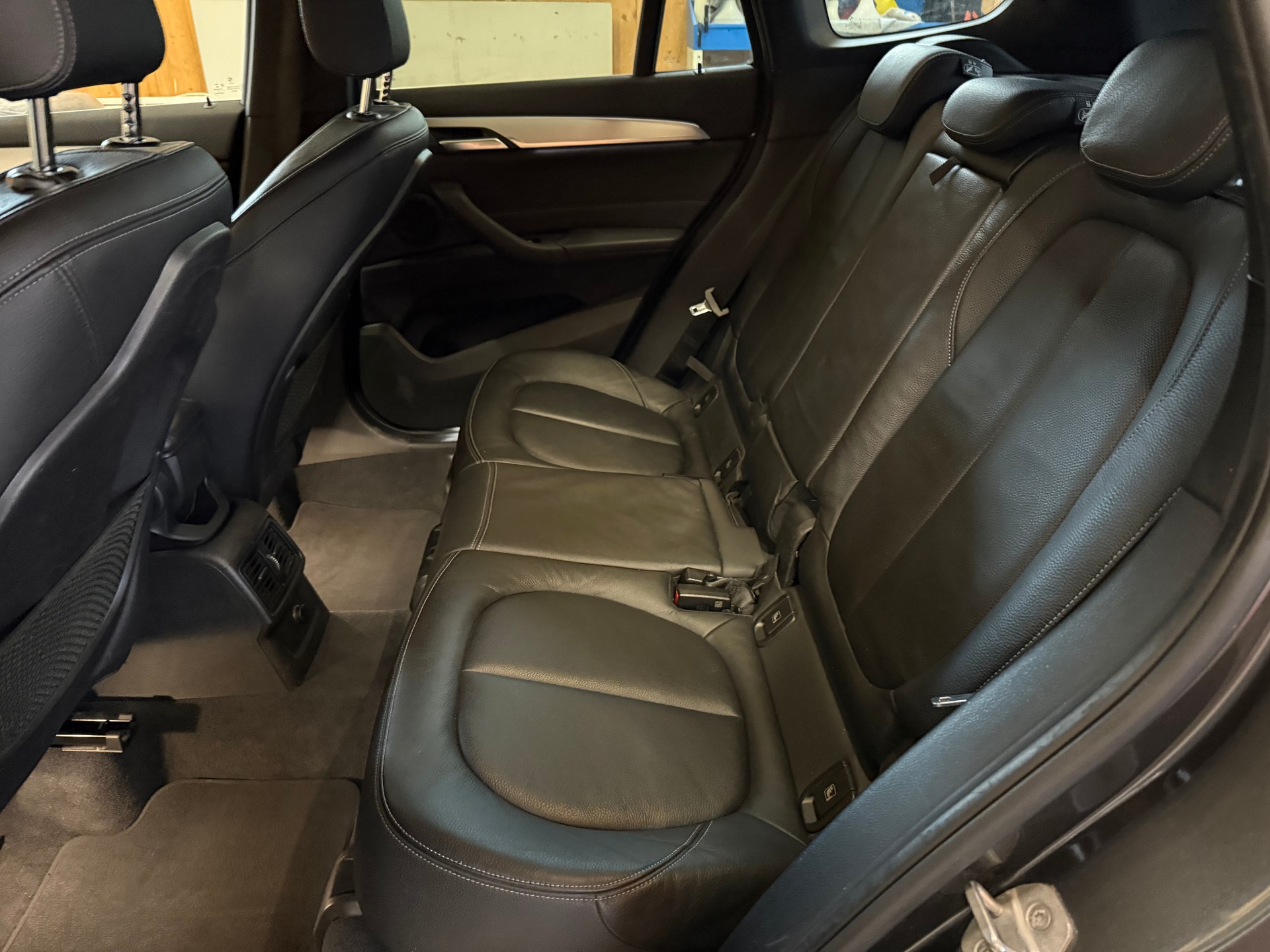 BMW X1 xDrive 20d M Sport Steptronic-image-7