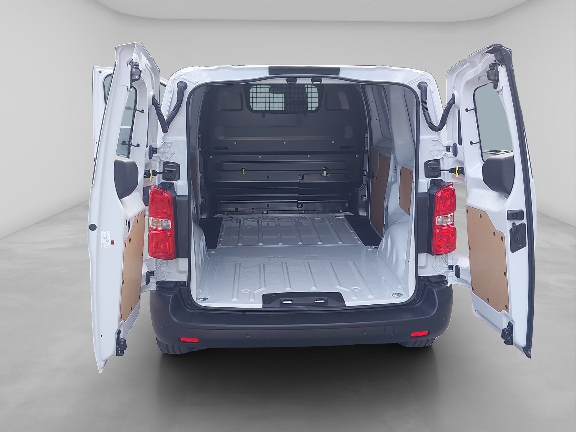 TOYOTA PROACE Van L1 1.5 D Active-image-16