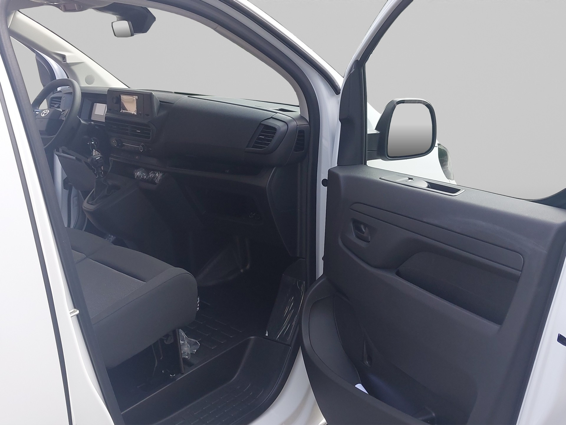 TOYOTA PROACE Van L1 1.5 D Active-image-15