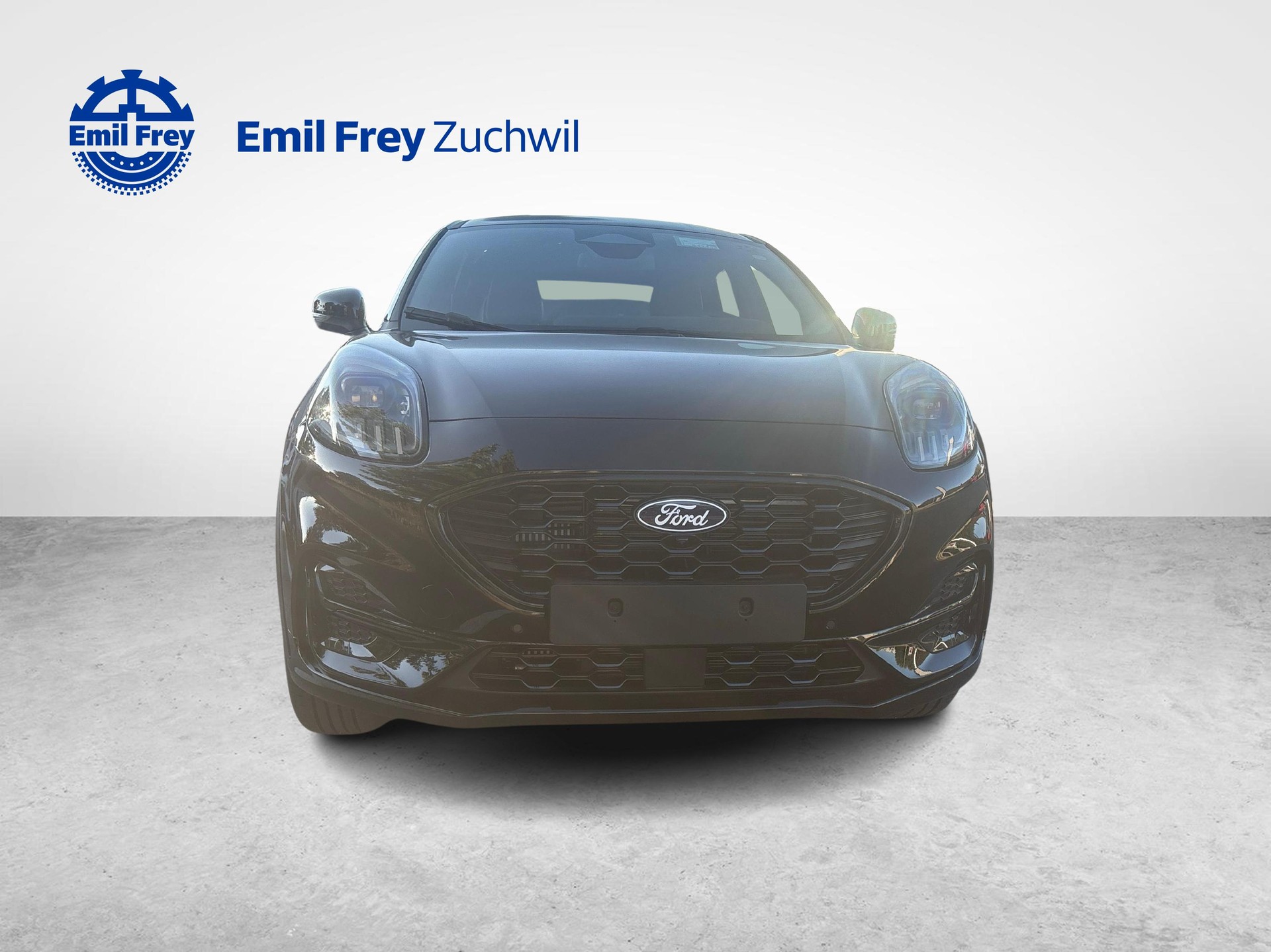 FORD Puma 1.0 EcoB Hybrid 155 ST-Line X-image-7