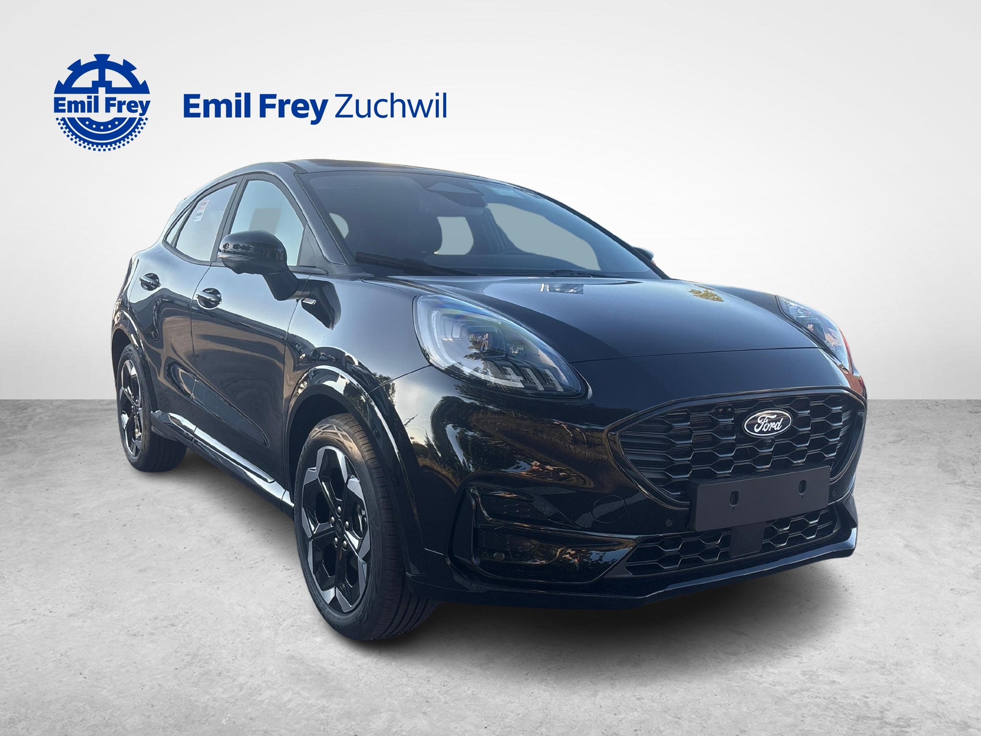 FORD Puma 1.0 EcoB Hybrid 155 ST-Line X-image-6