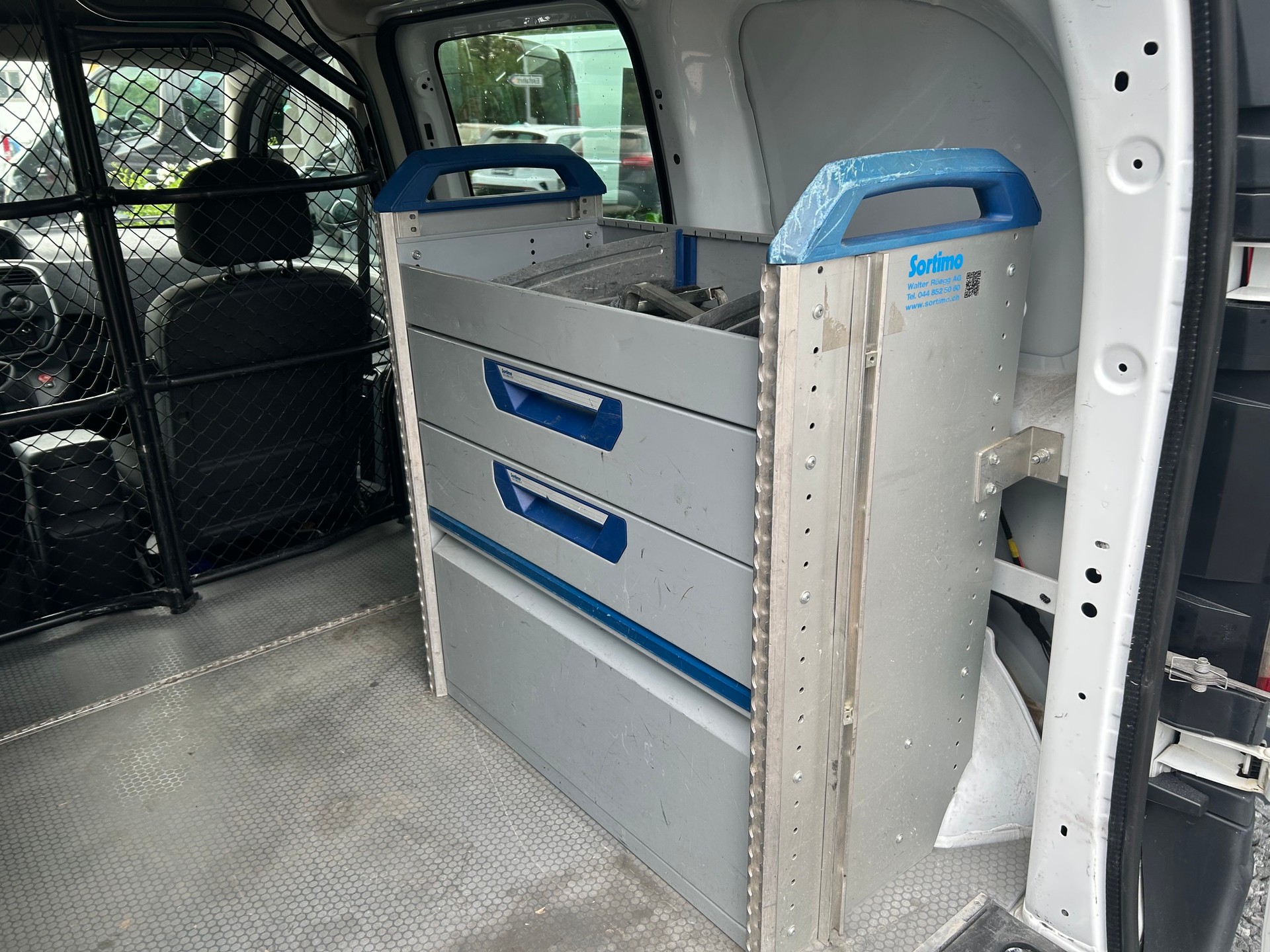 RENAULT Kangoo Medium dCi 110 Business-image-9