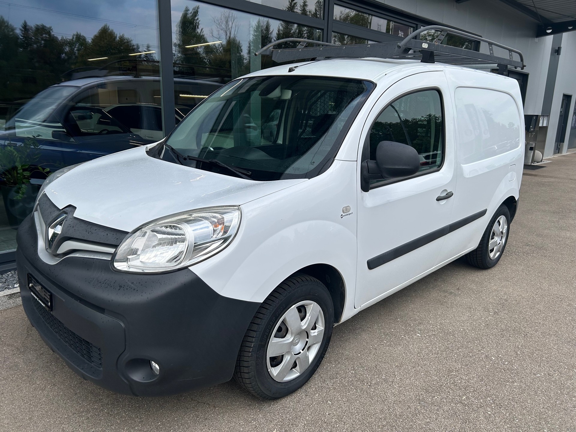 RENAULT Kangoo Medium dCi 110 Business-image-3