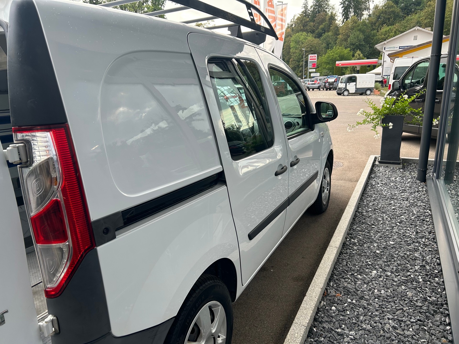 RENAULT Kangoo Medium dCi 110 Business-image-6