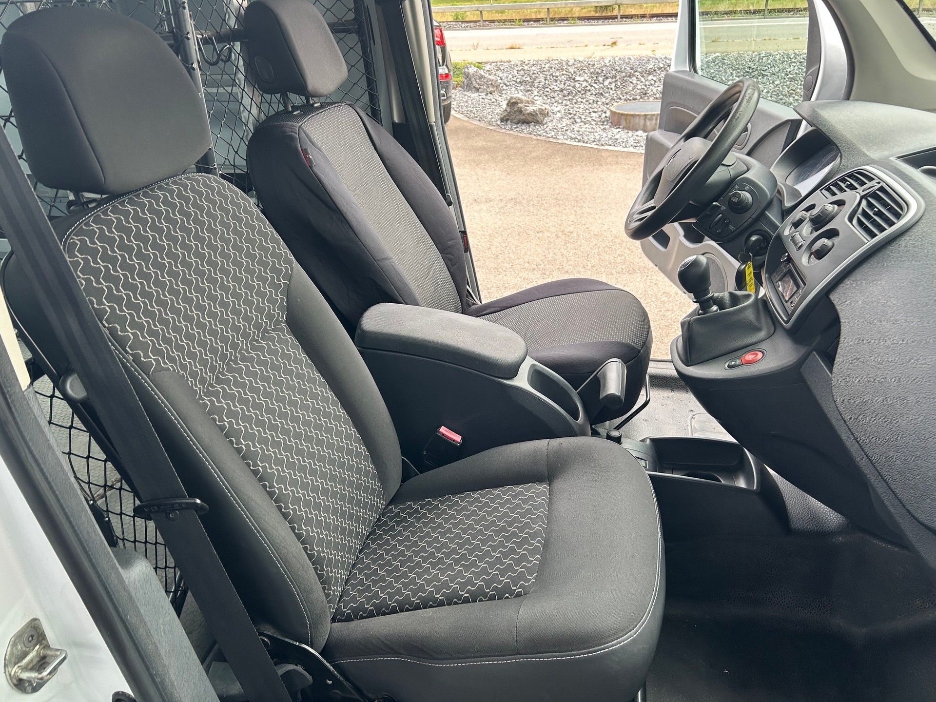 RENAULT Kangoo Medium dCi 110 Business-image-14