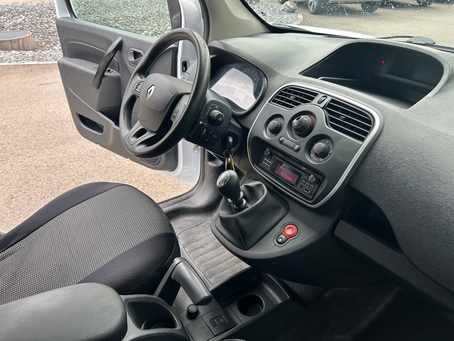 RENAULT Kangoo Medium dCi 110 Business-image-15
