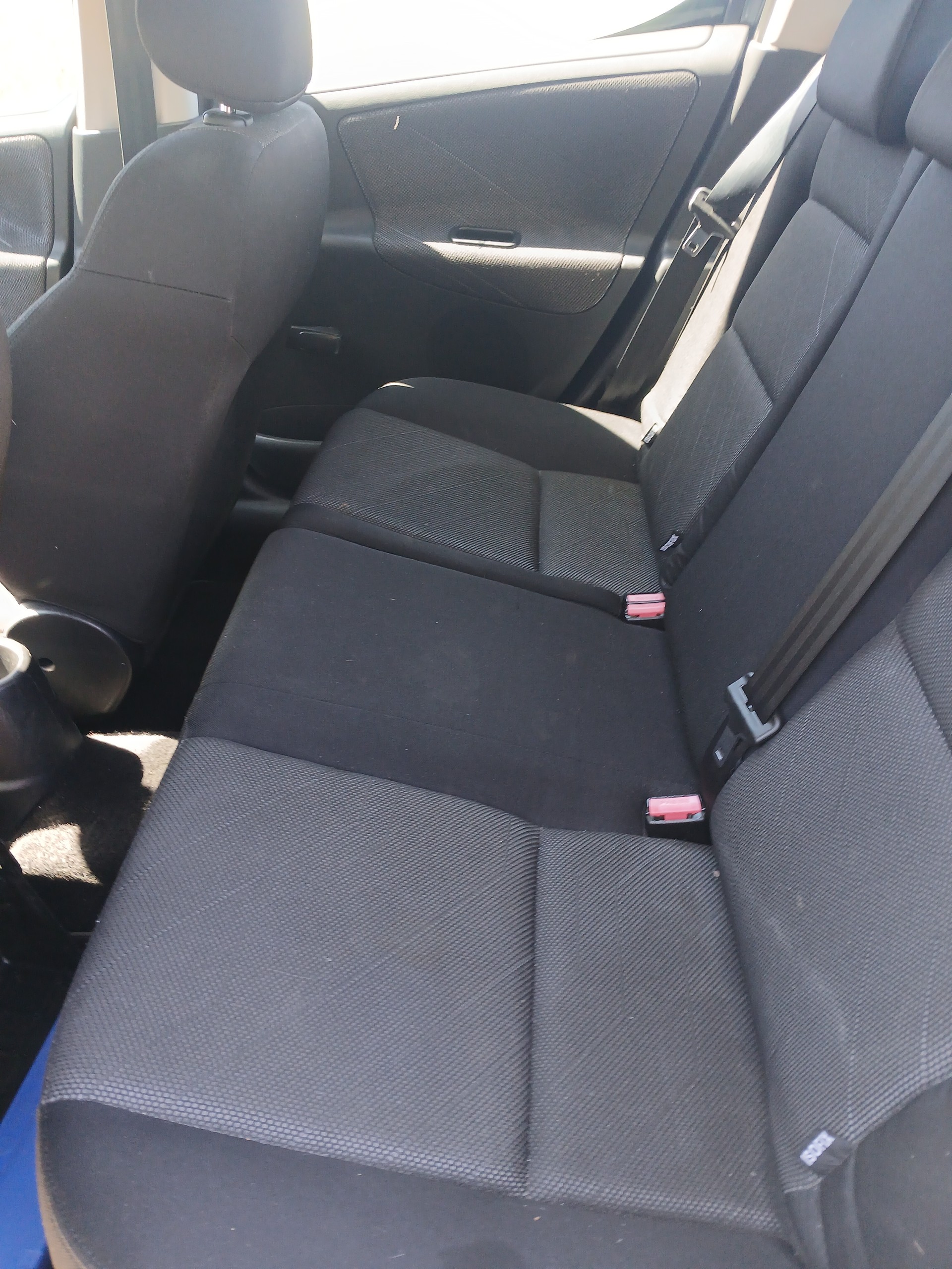 PEUGEOT 207 1.6 16V Sport Automatic-image-7