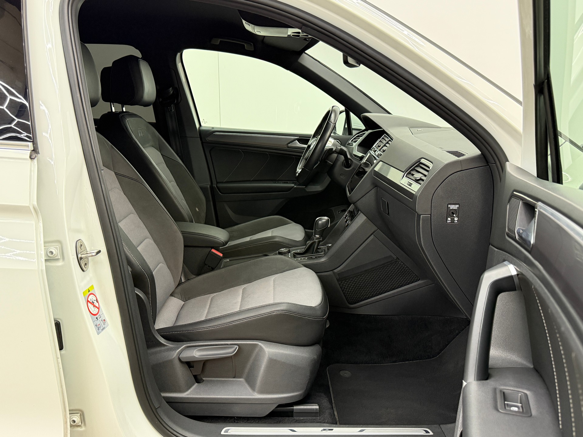 VW Tiguan 2.0TSI Highline 4Motion DSG-image-20