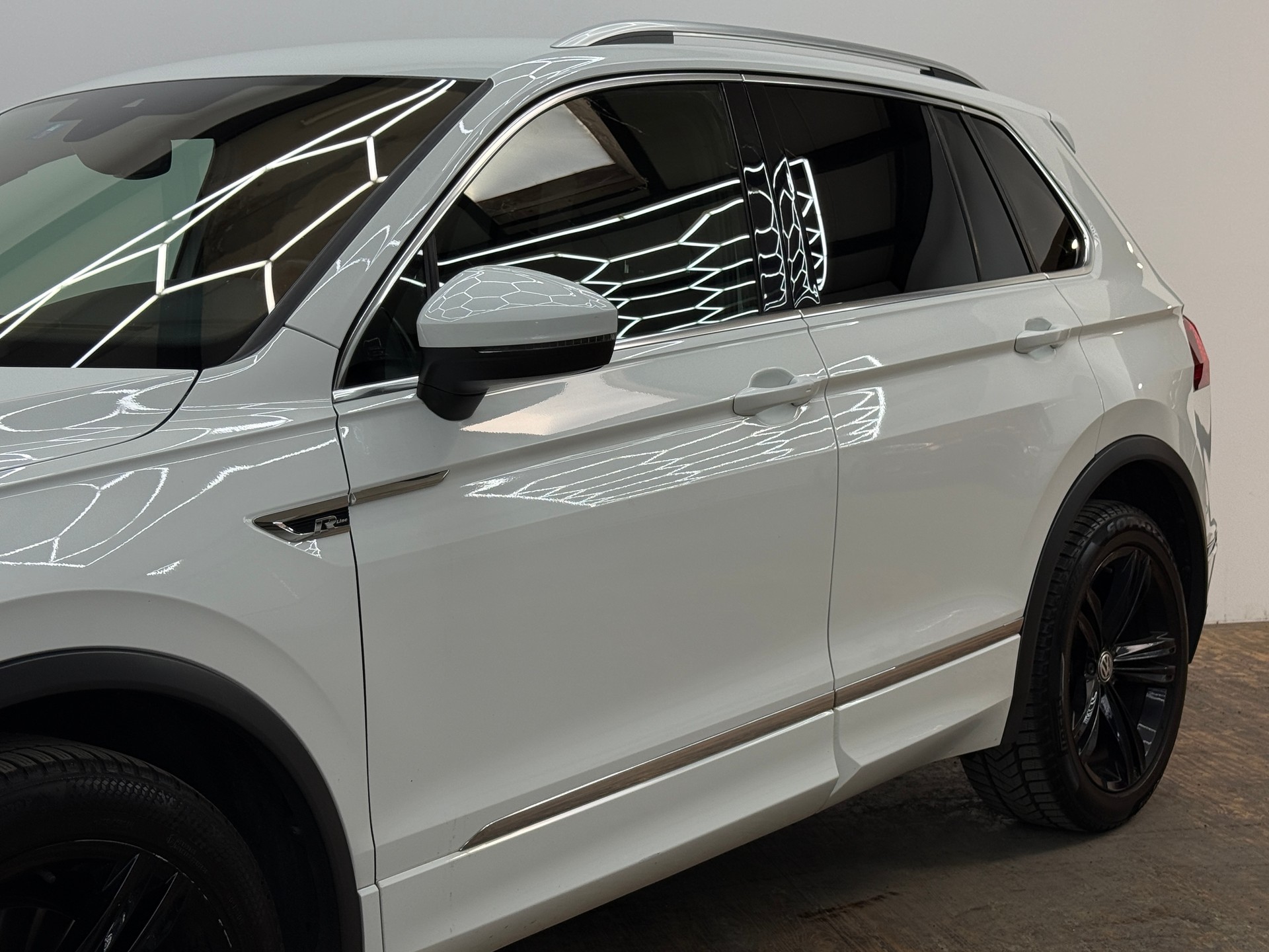 VW Tiguan 2.0TSI Highline 4Motion DSG-image-6