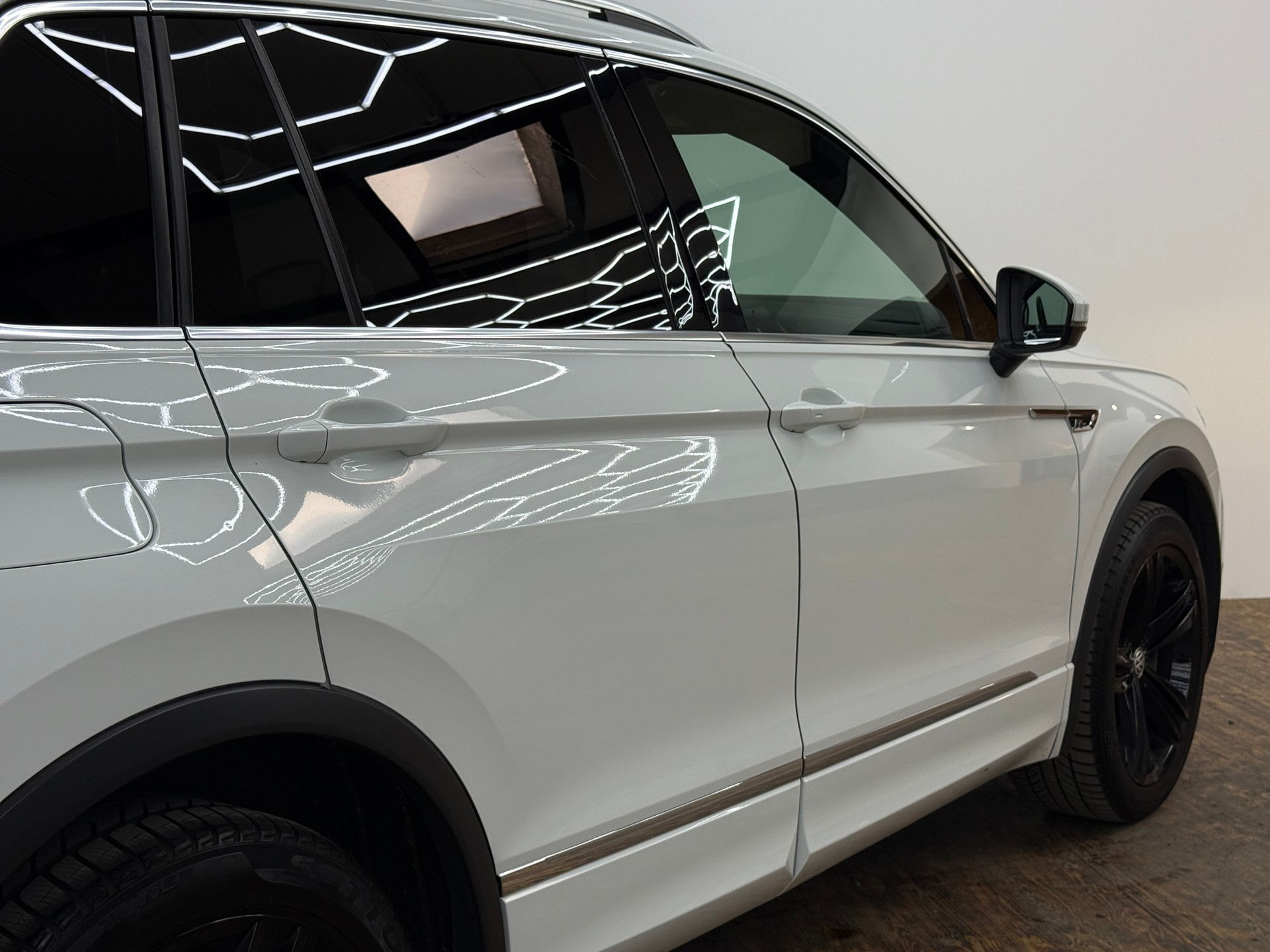 VW Tiguan 2.0TSI Highline 4Motion DSG-image-14
