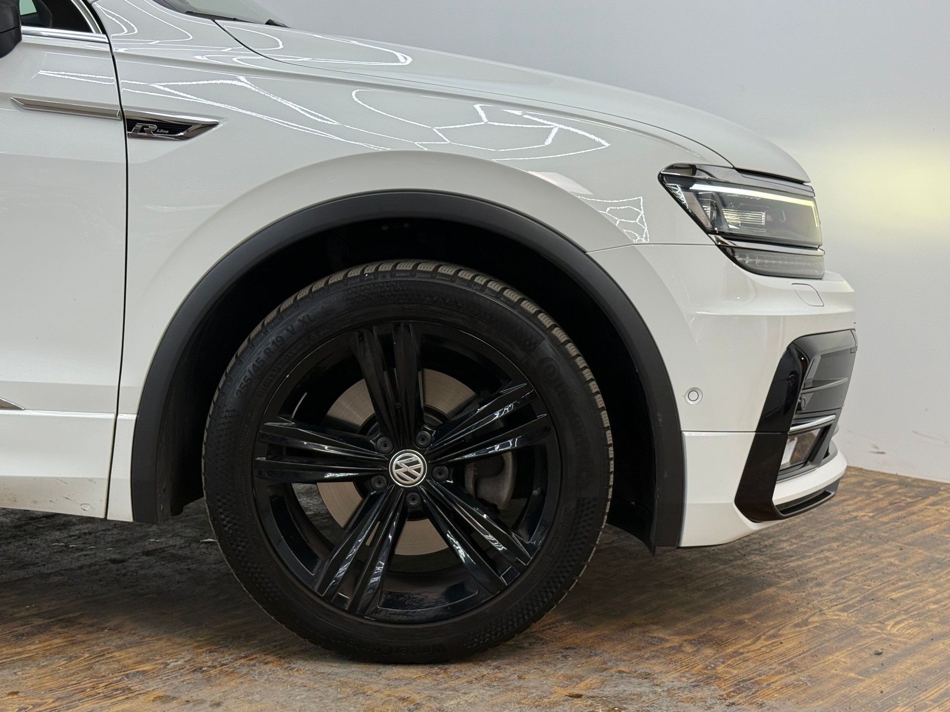 VW Tiguan 2.0TSI Highline 4Motion DSG-image-17