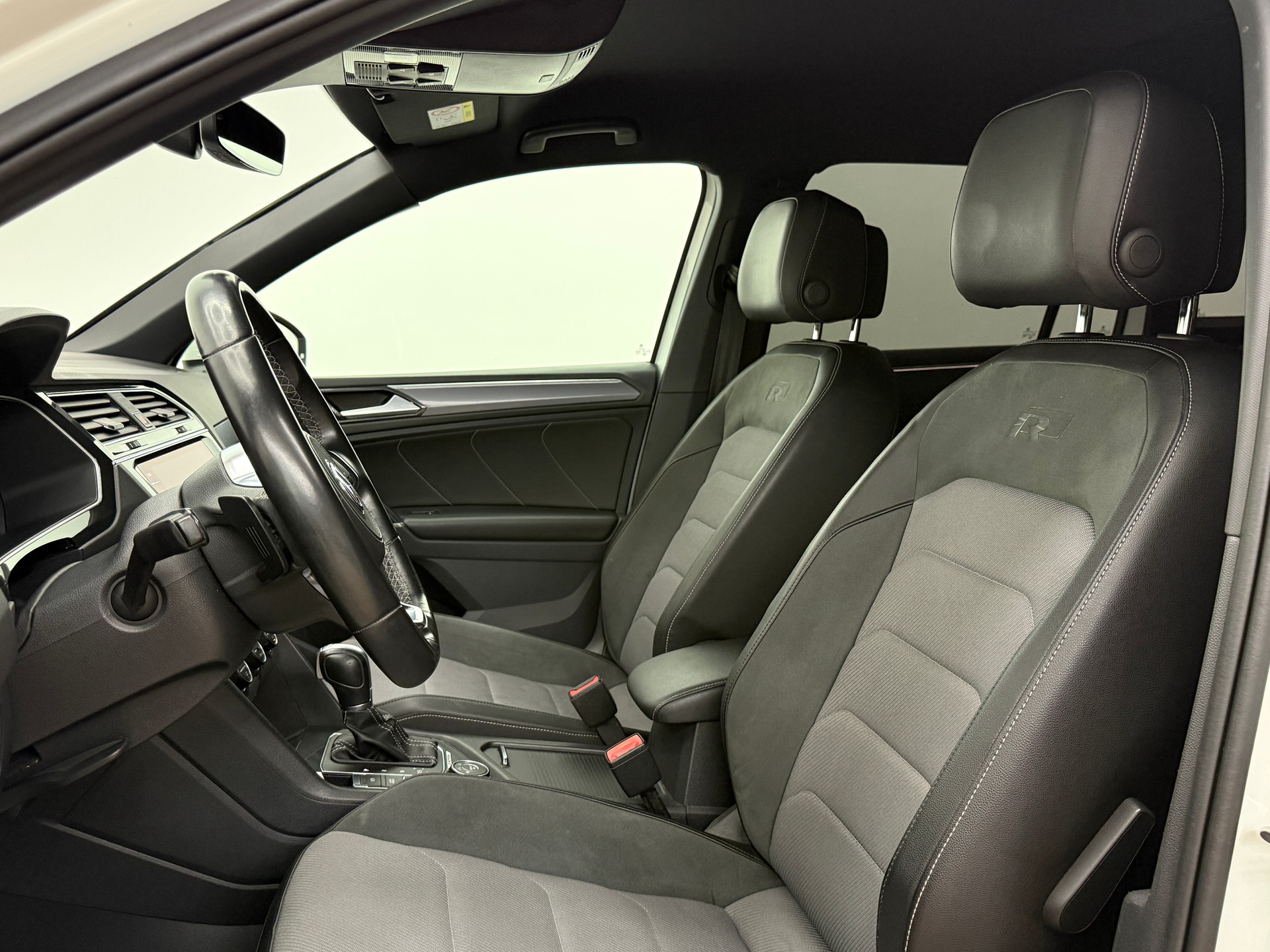 VW Tiguan 2.0TSI Highline 4Motion DSG-image-19