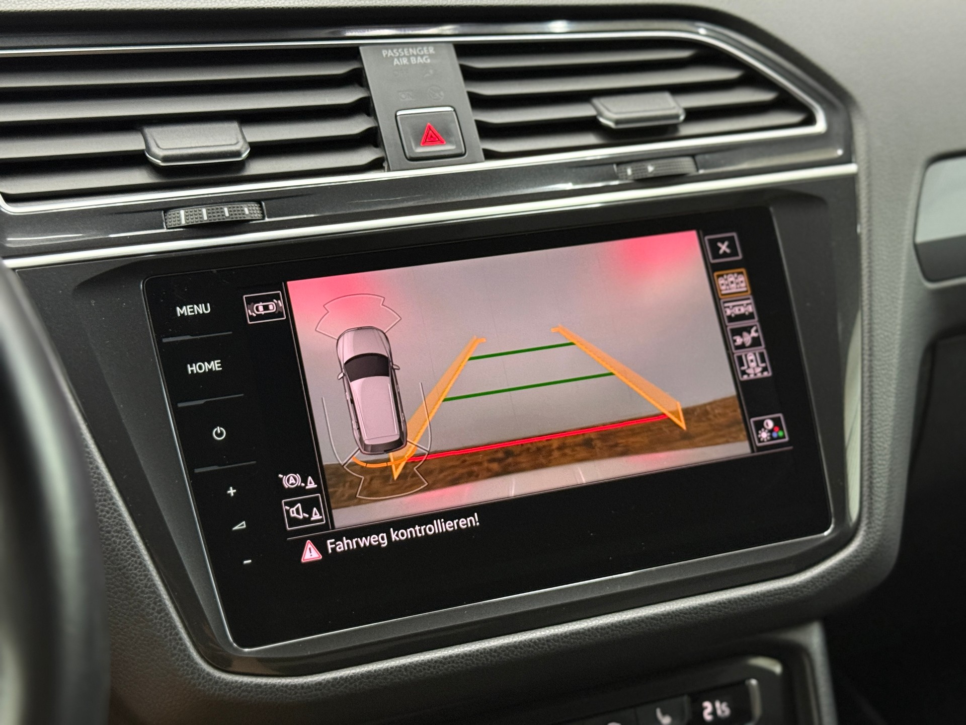 VW Tiguan 2.0TSI Highline 4Motion DSG-image-29