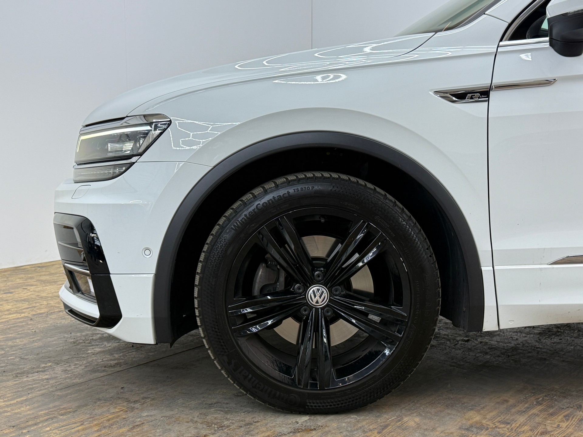 VW Tiguan 2.0TSI Highline 4Motion DSG-image-5