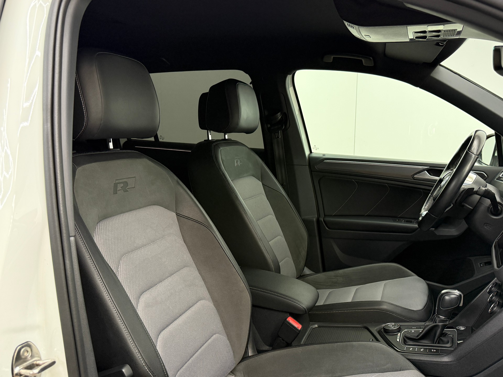 VW Tiguan 2.0TSI Highline 4Motion DSG-image-21
