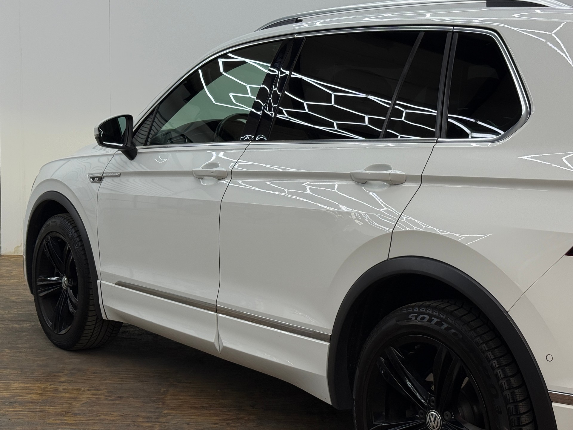 VW Tiguan 2.0TSI Highline 4Motion DSG-image-8