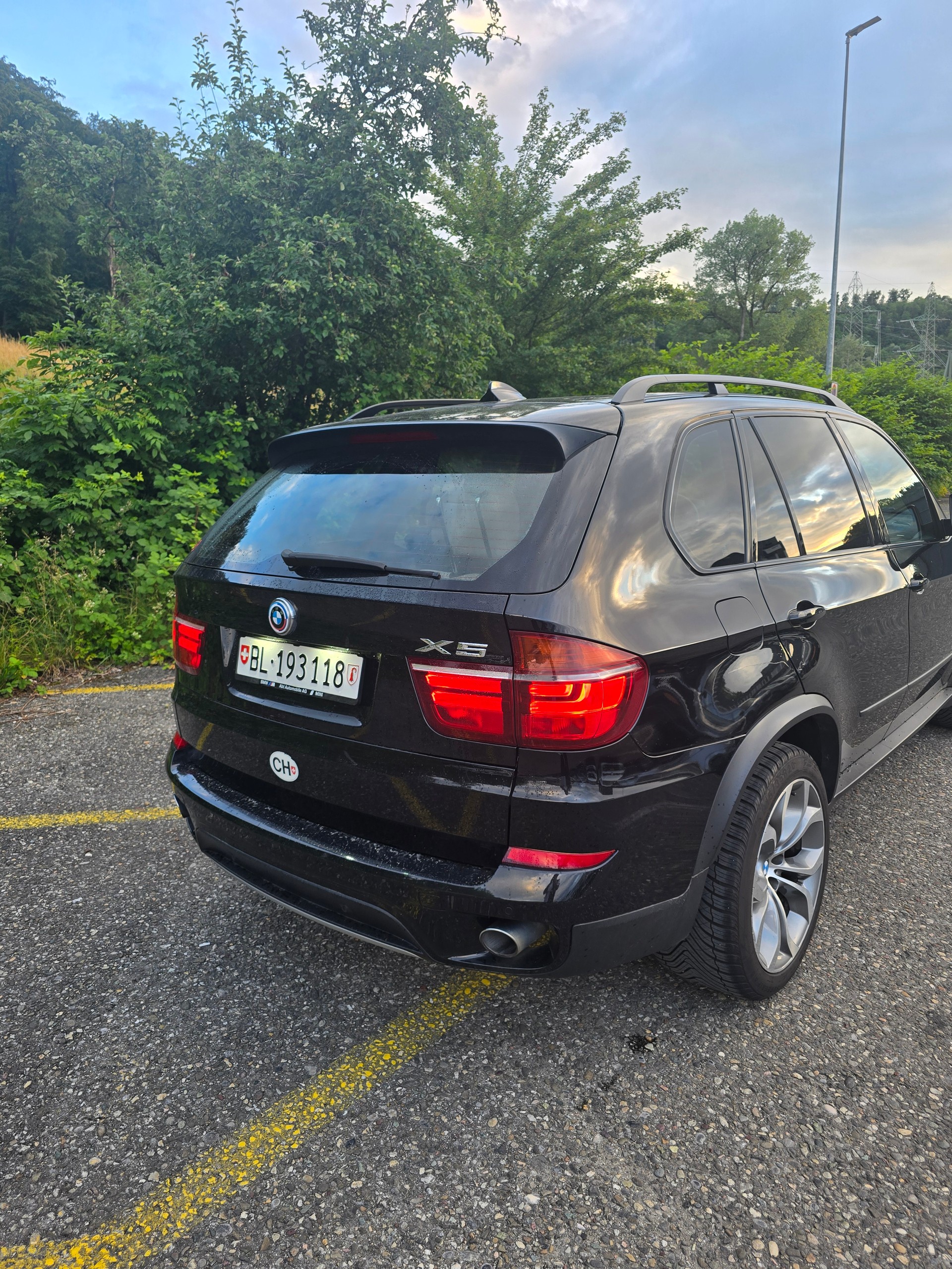 BMW 40d xDrive-image-1