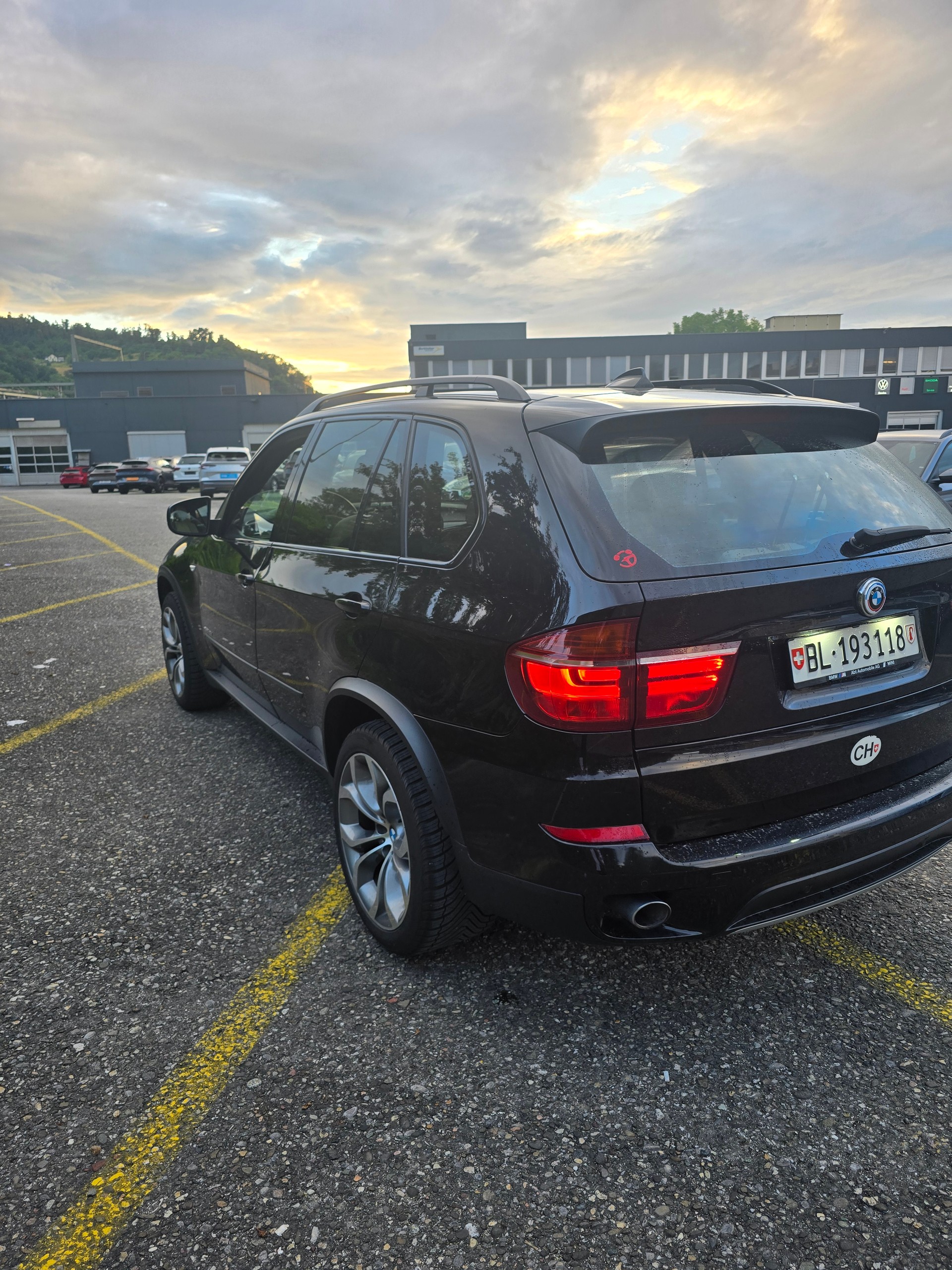 BMW 40d xDrive-image-0