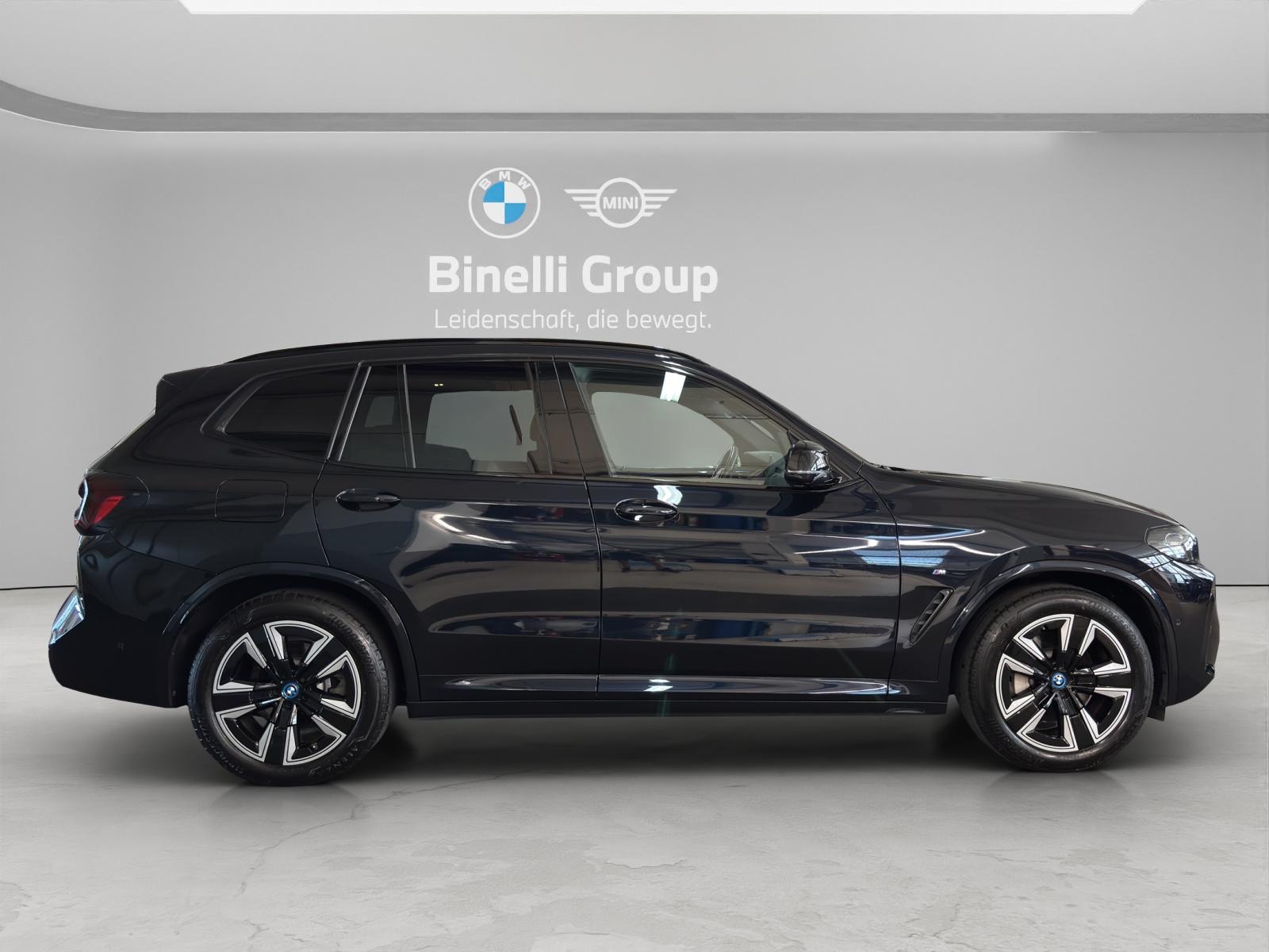 BMW iX3 E-Motor-image-18