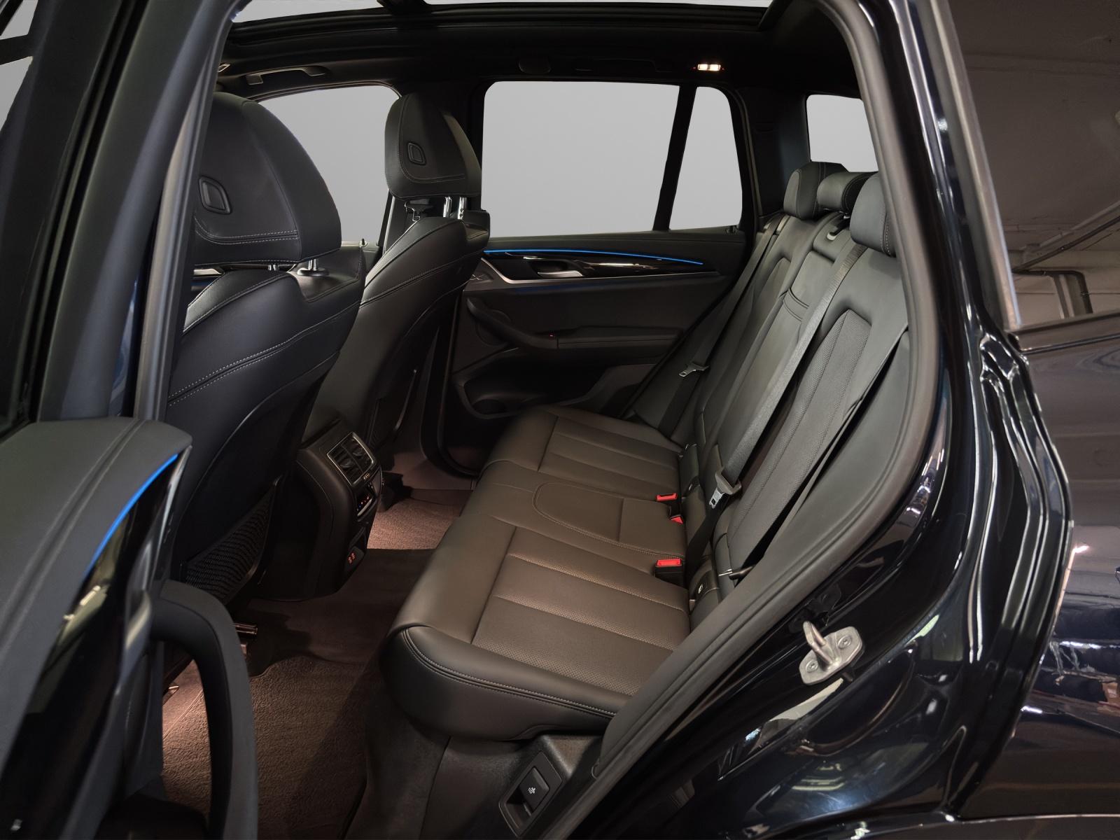 BMW iX3 E-Motor-image-9