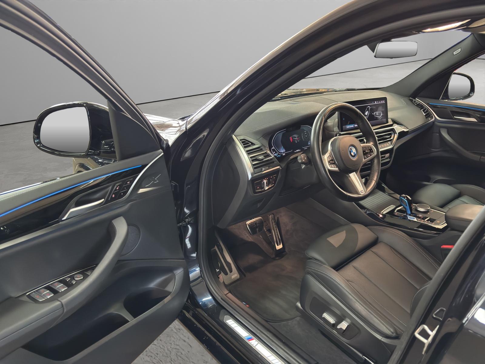 BMW iX3 E-Motor-image-4
