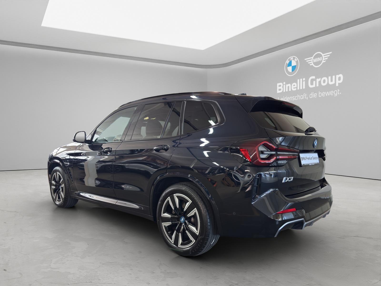 BMW iX3 E-Motor-image-14