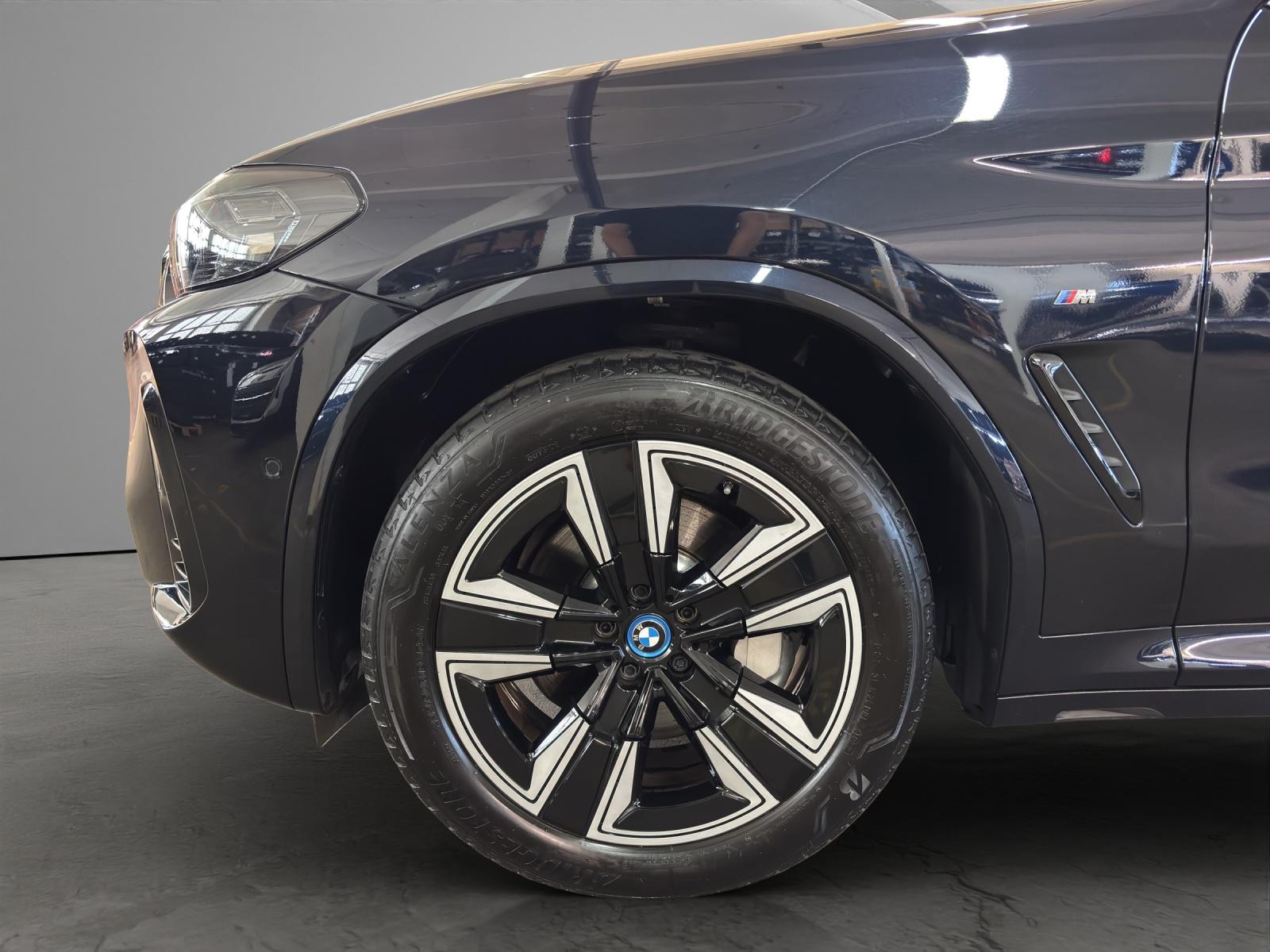BMW iX3 E-Motor-image-5