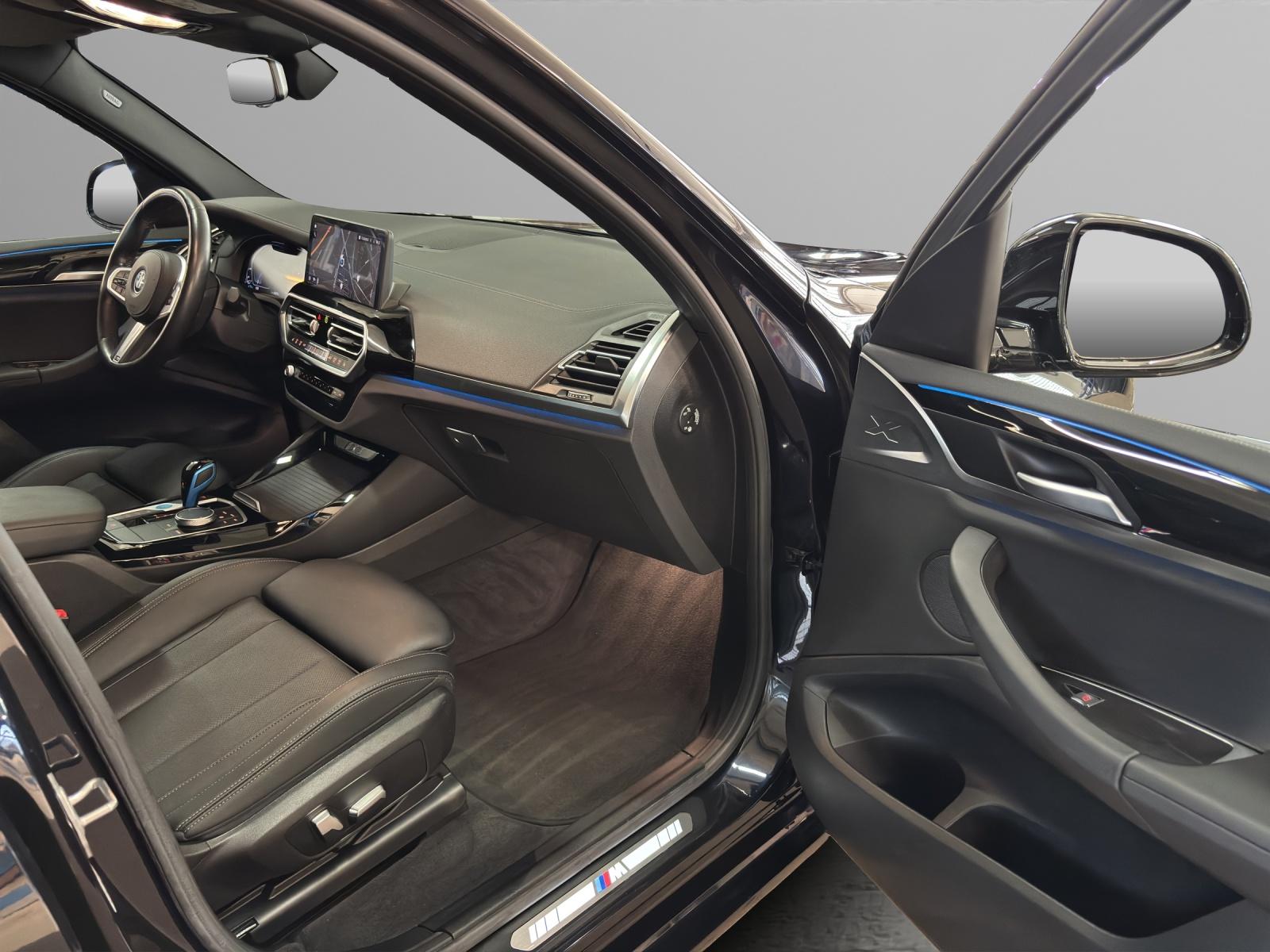 BMW iX3 E-Motor-image-21