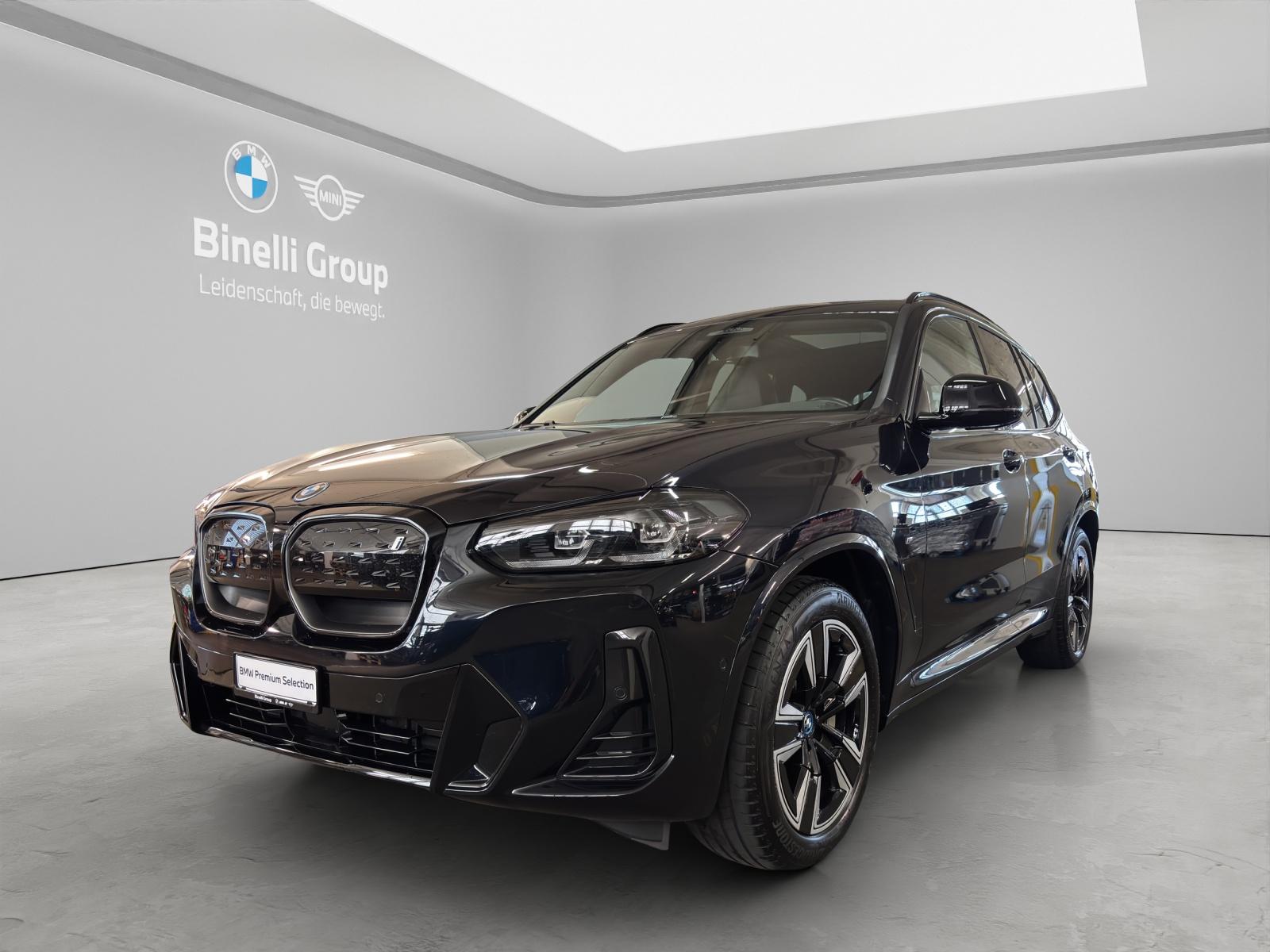 BMW iX3 E-Motor-image-0