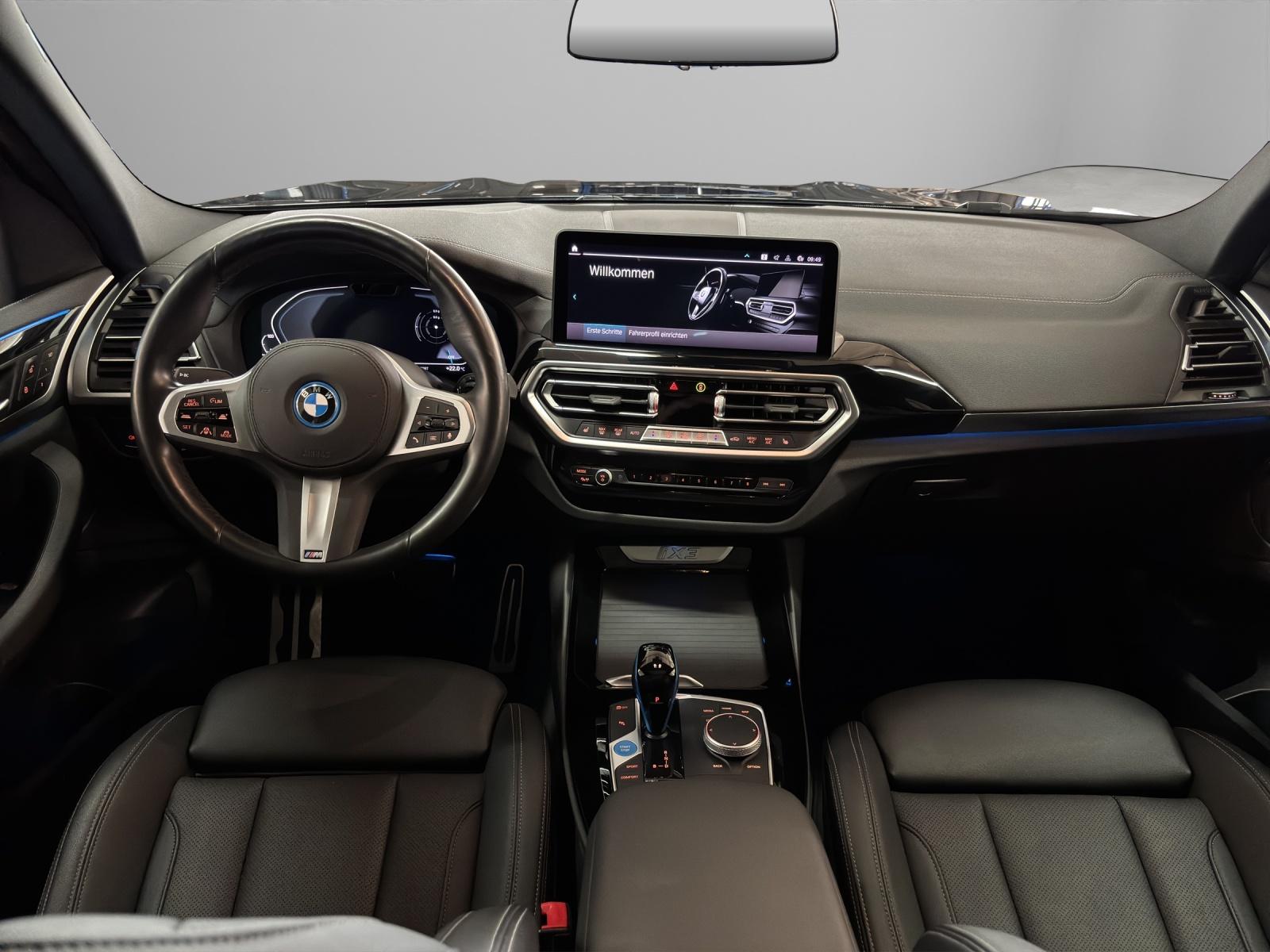 BMW iX3 E-Motor-image-10