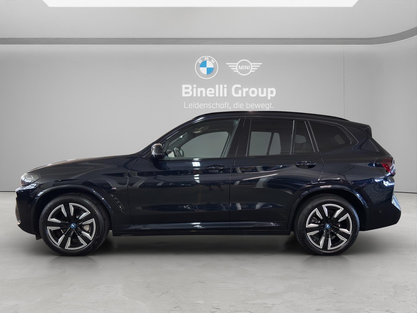 BMW iX3 E-Motor-image-3