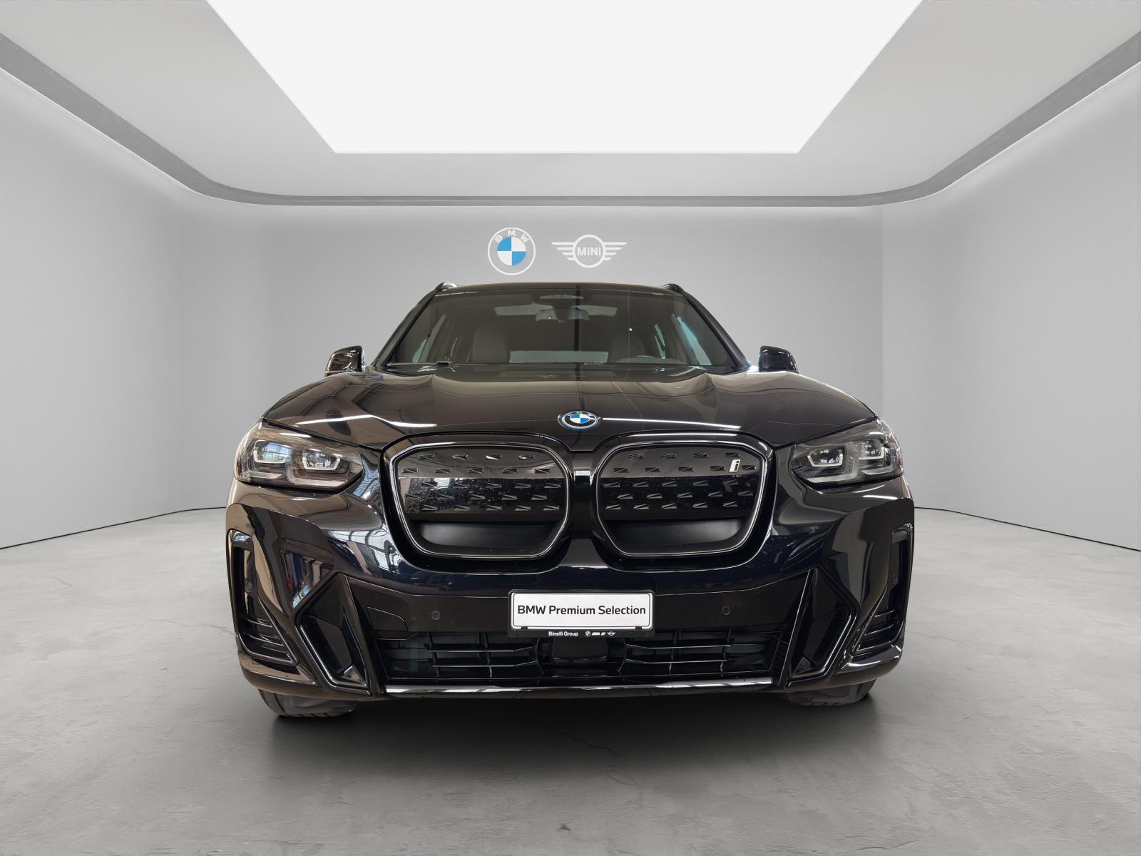 BMW iX3 E-Motor-image-2