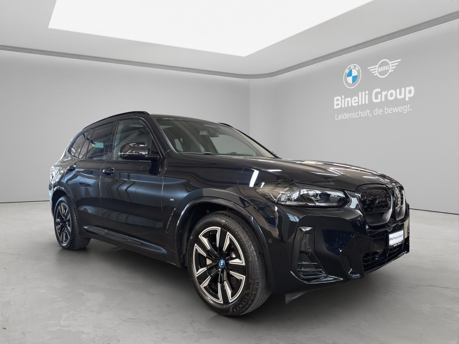 BMW iX3 E-Motor-image-19