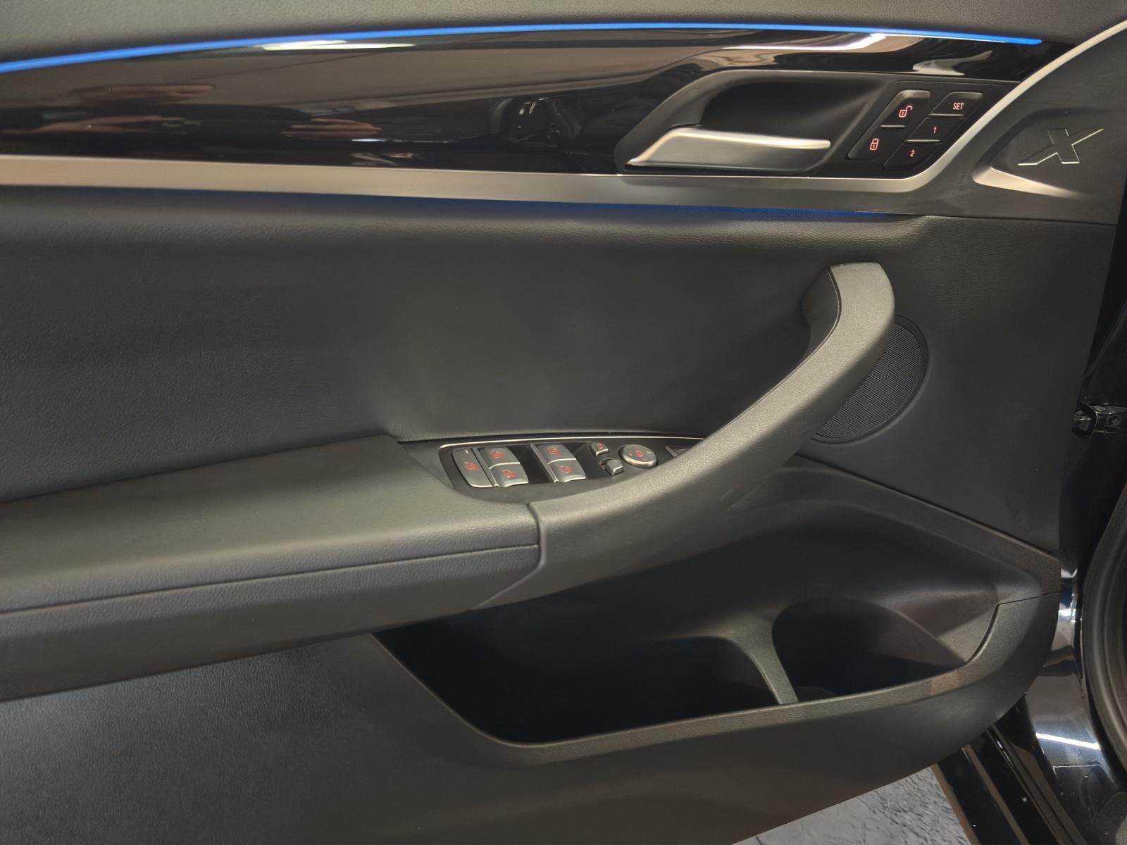 BMW iX3 E-Motor-image-8