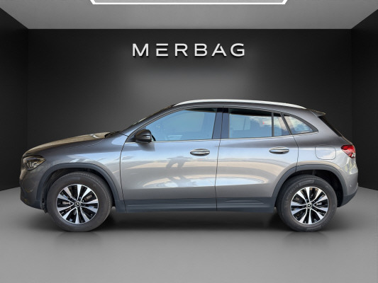MERCEDES-BENZ GLA 250e Style 8G-DCT-image-1
