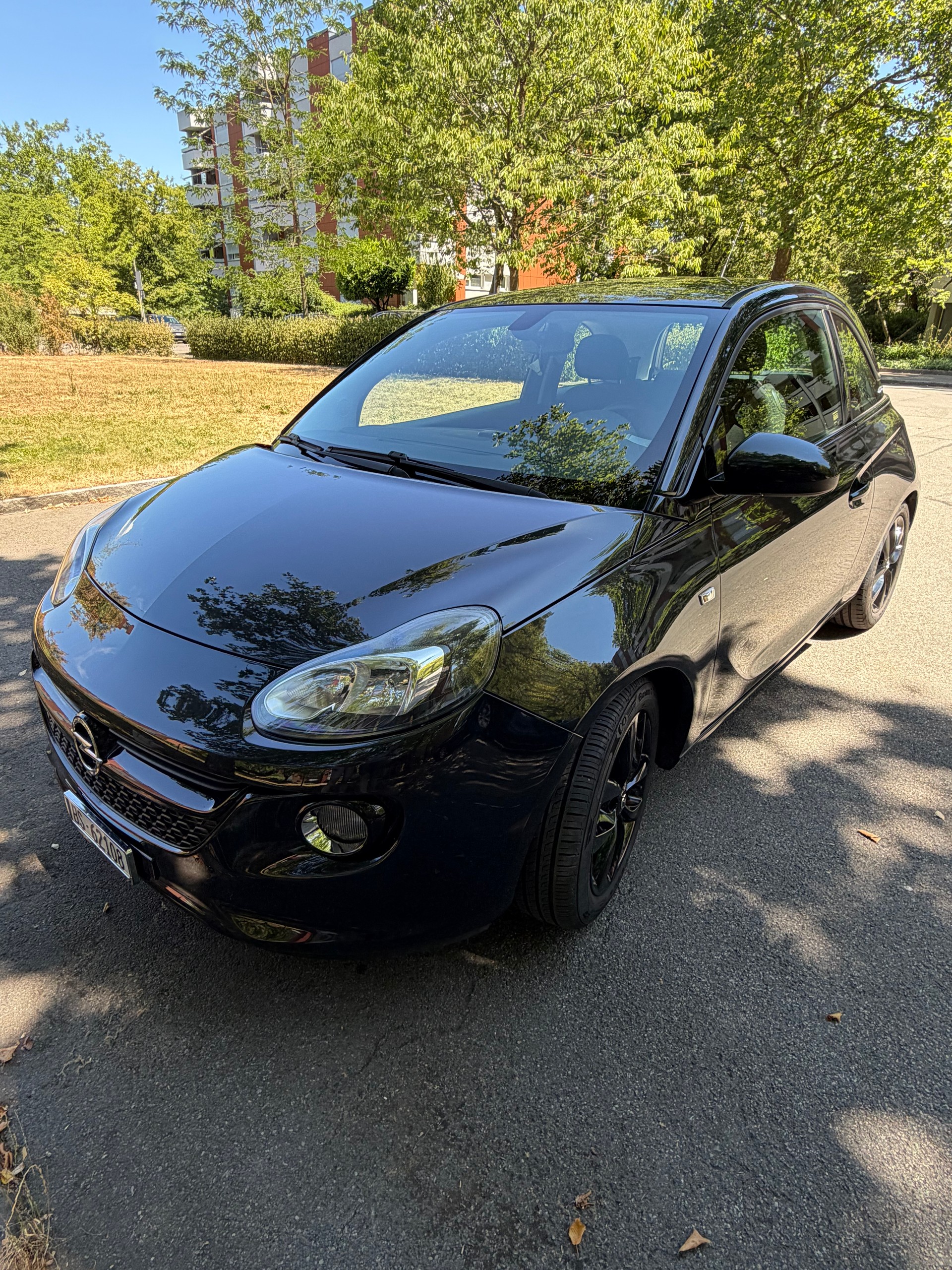 OPEL Adam 1.4 ecoFLEX Jam-image-0