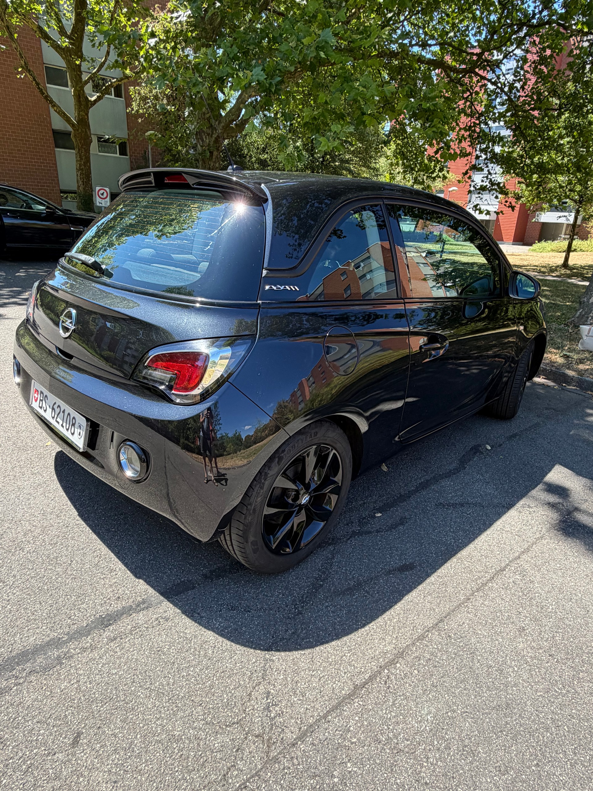 OPEL Adam 1.4 ecoFLEX Jam-image-1