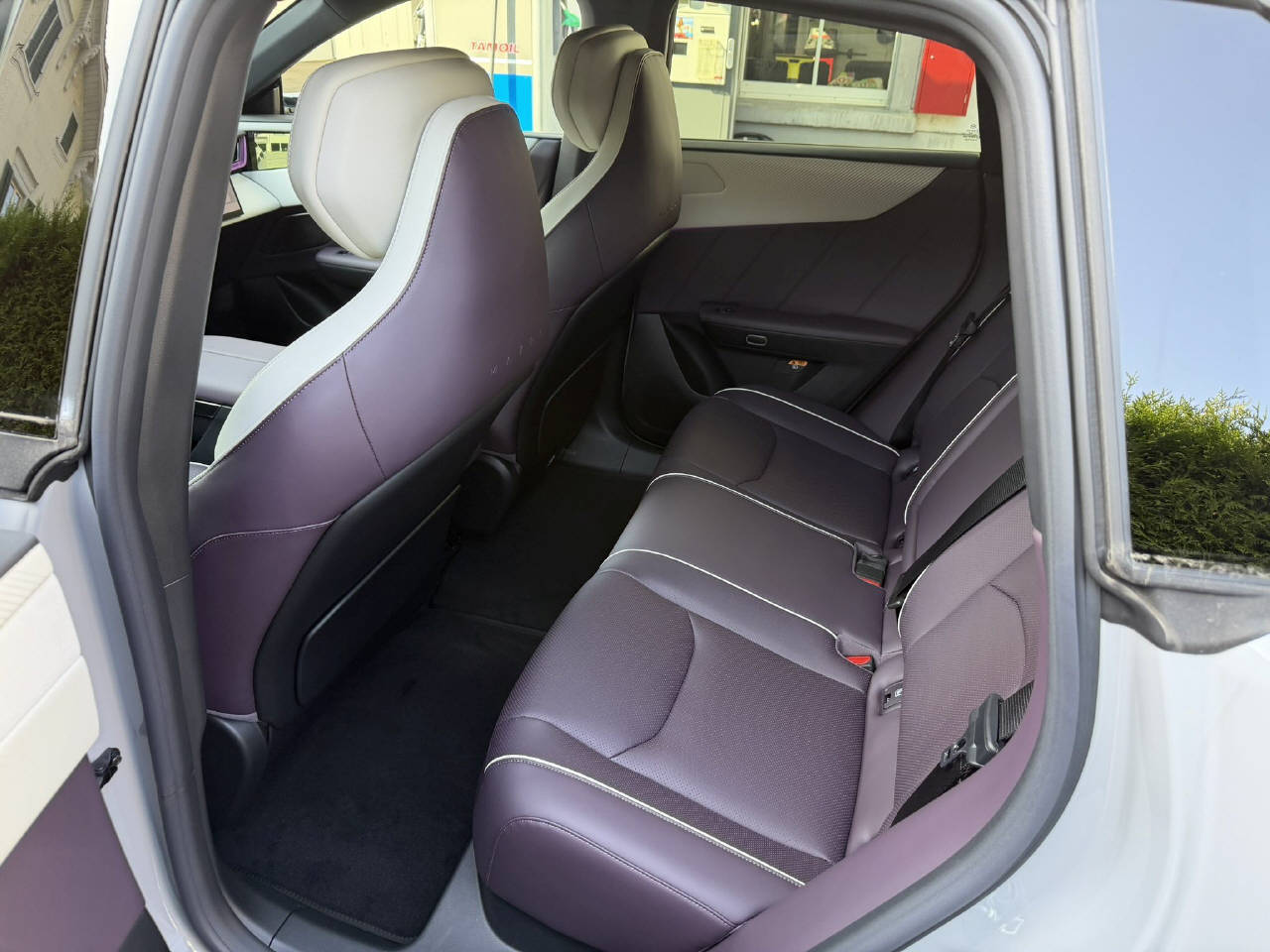 MAZDA CX-6e Takumi Plus-image-9