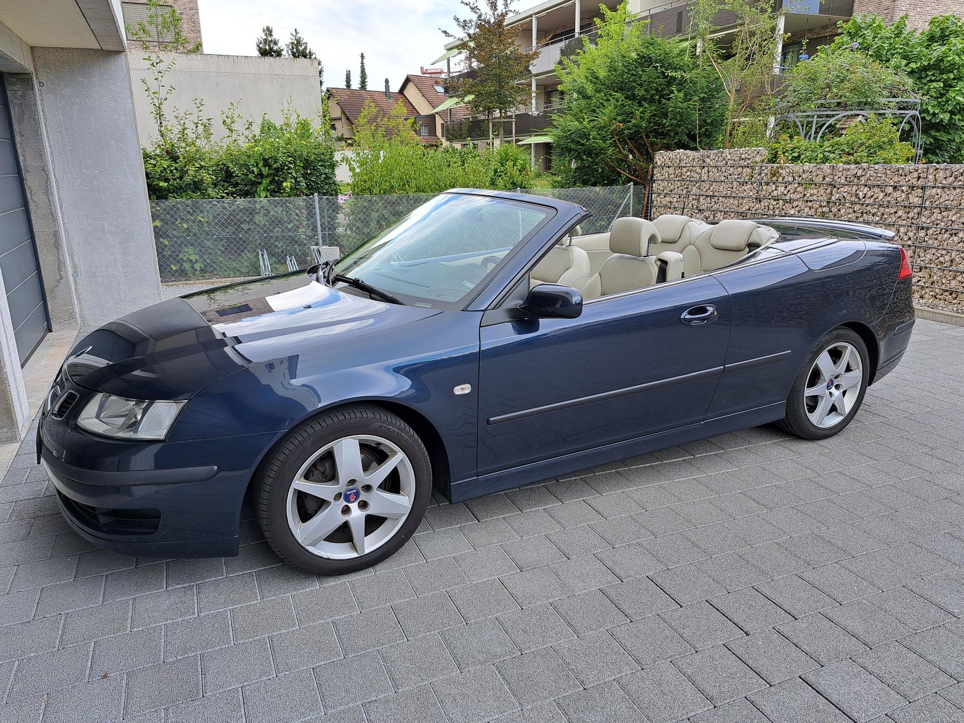 SAAB 2.0 150 Anniversary Edition-image-0