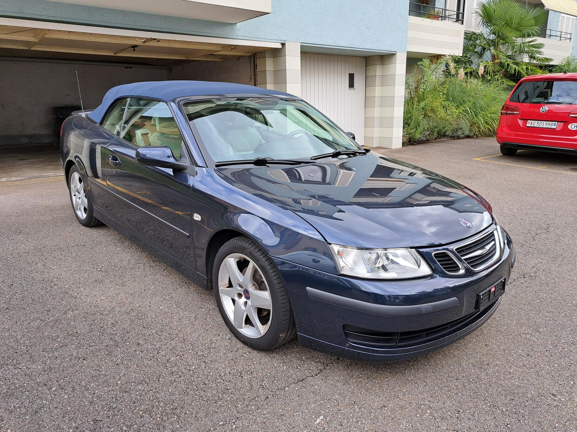 SAAB 2.0 150 Anniversary Edition-image-3